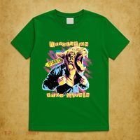 Revolution Starts From Within Lion Quote T-Shirt thumb 5