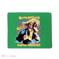 Revolution Starts From Within Lion Quote Mousepad thumb 0