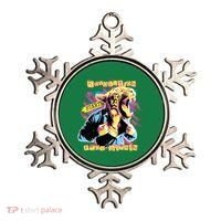 Revolution Starts From Within Lion Quote Ornament thumb 0