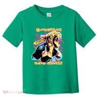 Revolution Starts From Within Lion Quote Toddler T-Shirt thumb 0