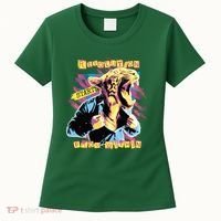 Revolution Starts From Within Lion Quote Women's T-Shirt thumb 0