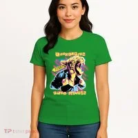 Revolution Starts From Within Lion Quote Women's T-Shirt thumb 4