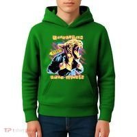 Revolution Starts From Within Lion Quote Kids Hoodie thumb 4