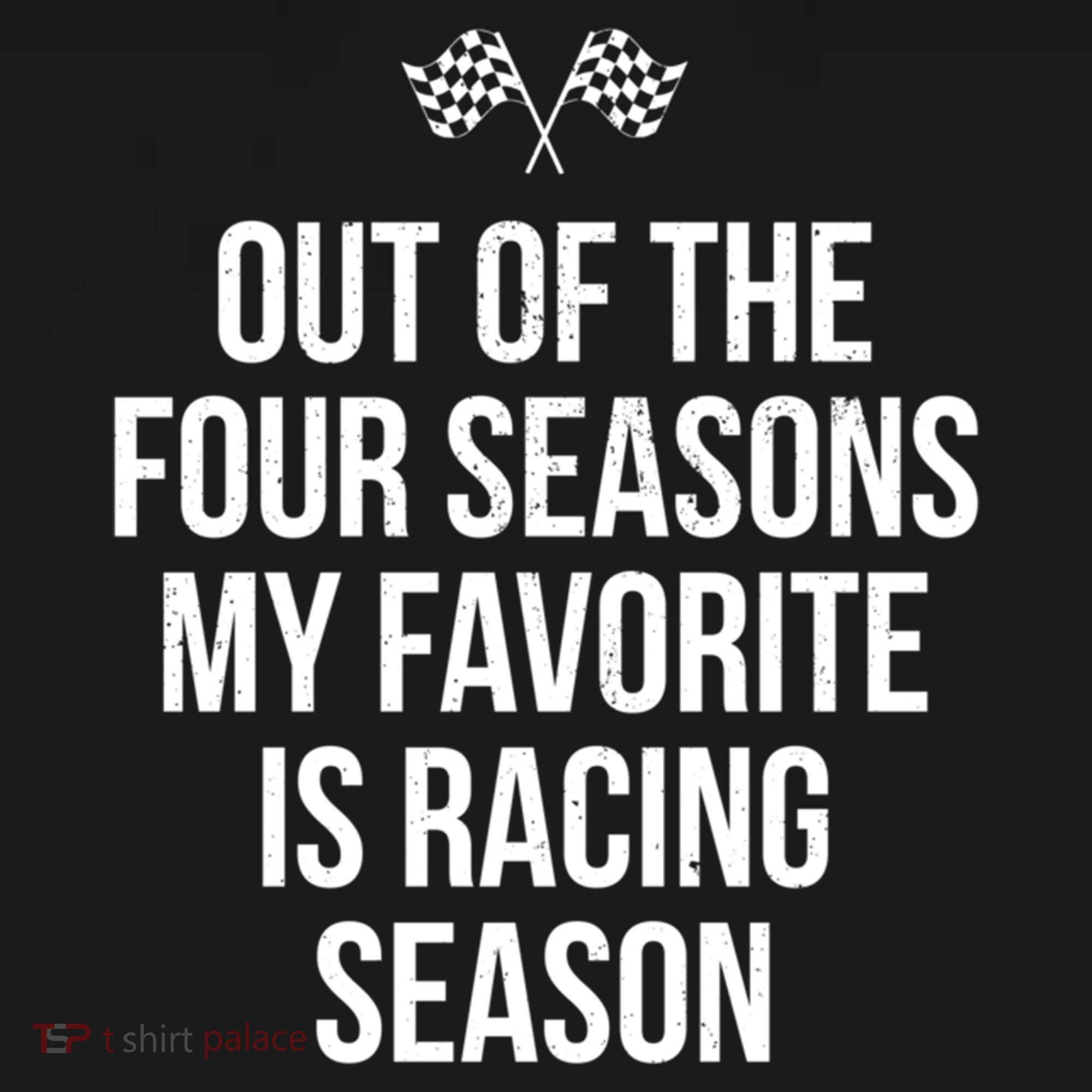 Racing Season Favorite Drag Stock Sprint Race Car Fan Gift Women's Hoodie
