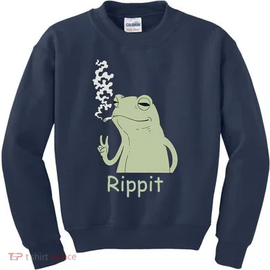 Kids Sweatshirt