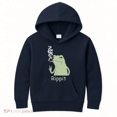 Kids Hoodie