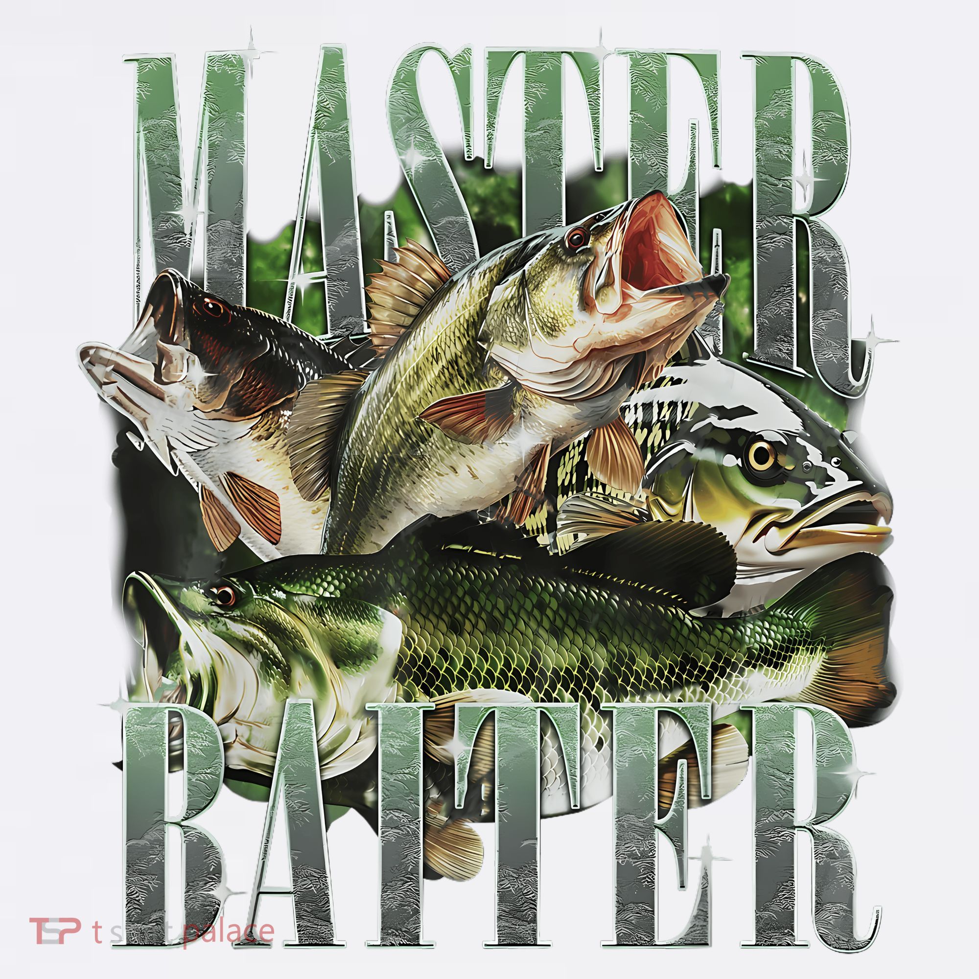 Retro Sunset Fishing Master Baiter Fish Funny Fisherman Women's Hoodie