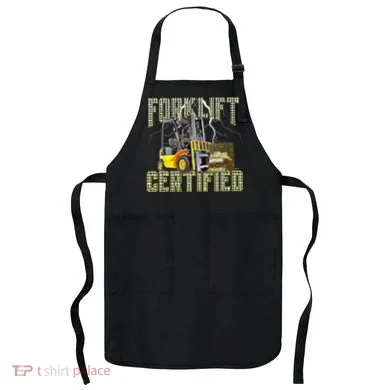 Apron