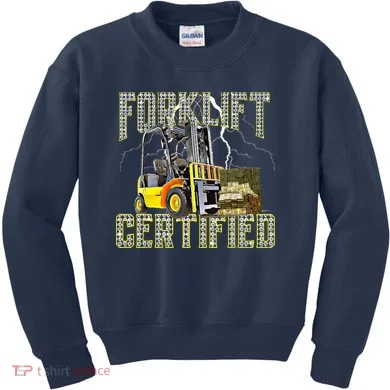 Kids Sweatshirt