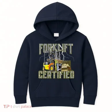 Kids Hoodie