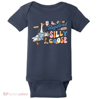 Baby Bodysuit