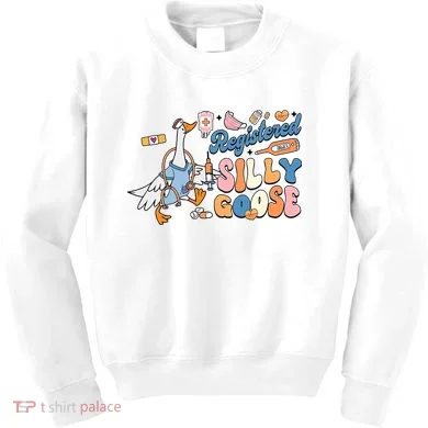 Kids Sweatshirt