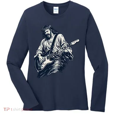 Women's Long Sleeve Shirt