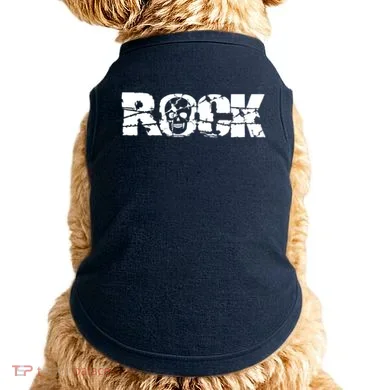Doggie Tank