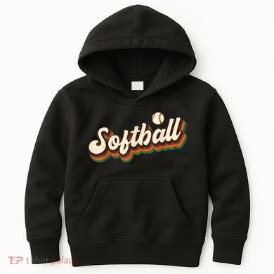 Kids Hoodie
