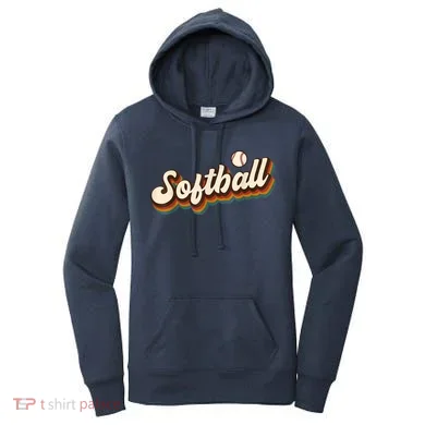 Women's Hoodie