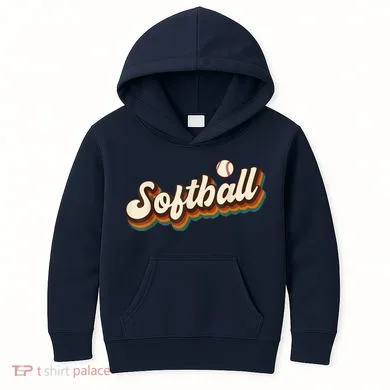 Kids Hoodie