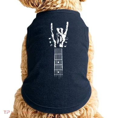 Doggie Tank