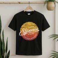 Rakija Sljivovica Hrvatska Bosna Srbija Balkans T-Shirt thumb 2