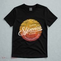 Rakija Sljivovica Hrvatska Bosna Srbija Balkans T-Shirt thumb 5