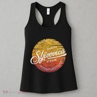 Rakija Sljivovica Hrvatska Bosna Srbija Balkans Women's Tank Top thumb 3