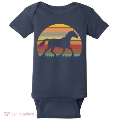 Baby Bodysuit