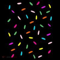 Rainbow Sprinkles Ice Cream Costume Halloween Coffee Mug thumb 5