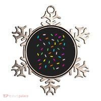 Rainbow Sprinkles Ice Cream Costume Halloween Ornament thumb 0