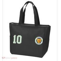 Retro Soccer Inspired Scotland Tote Bag thumb 3