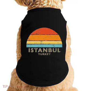 Doggie Tank