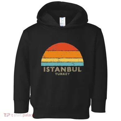 Toddler Hoodie