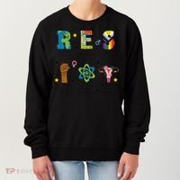 RESPECT Social Justice Acronym Women's Sweatshirt thumb 0