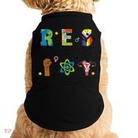 RESPECT Social Justice Acronym Doggie Tank thumb 0