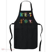 RESPECT Social Justice Acronym Apron thumb 0