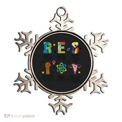 RESPECT Social Justice Acronym Ornament