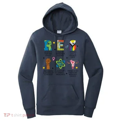 Women's Hoodie