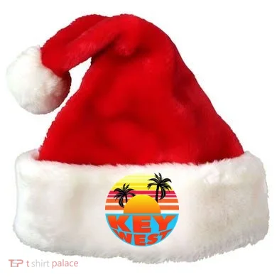 Santa Hat