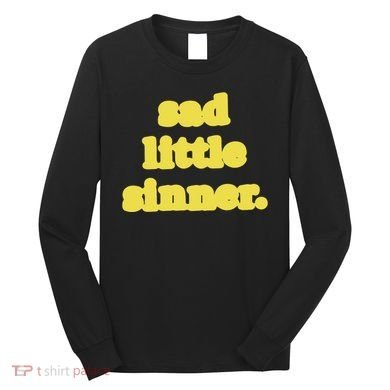 Raye Sad Little Sinner Let There Be Light Long Sleeve Shirt