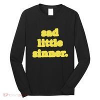 Raye Sad Little Sinner Let There Be Light Long Sleeve Shirt thumb 0