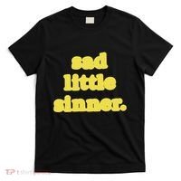 Raye Sad Little Sinner Let There Be Light T-Shirt thumb 0
