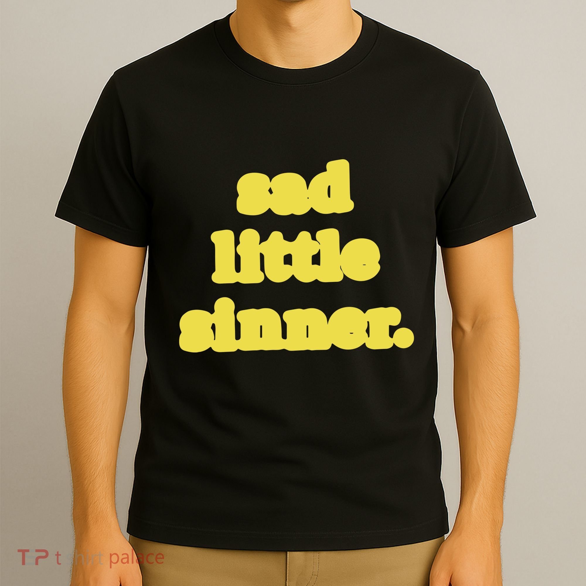 Raye Sad Little Sinner Let There Be Light T-Shirt