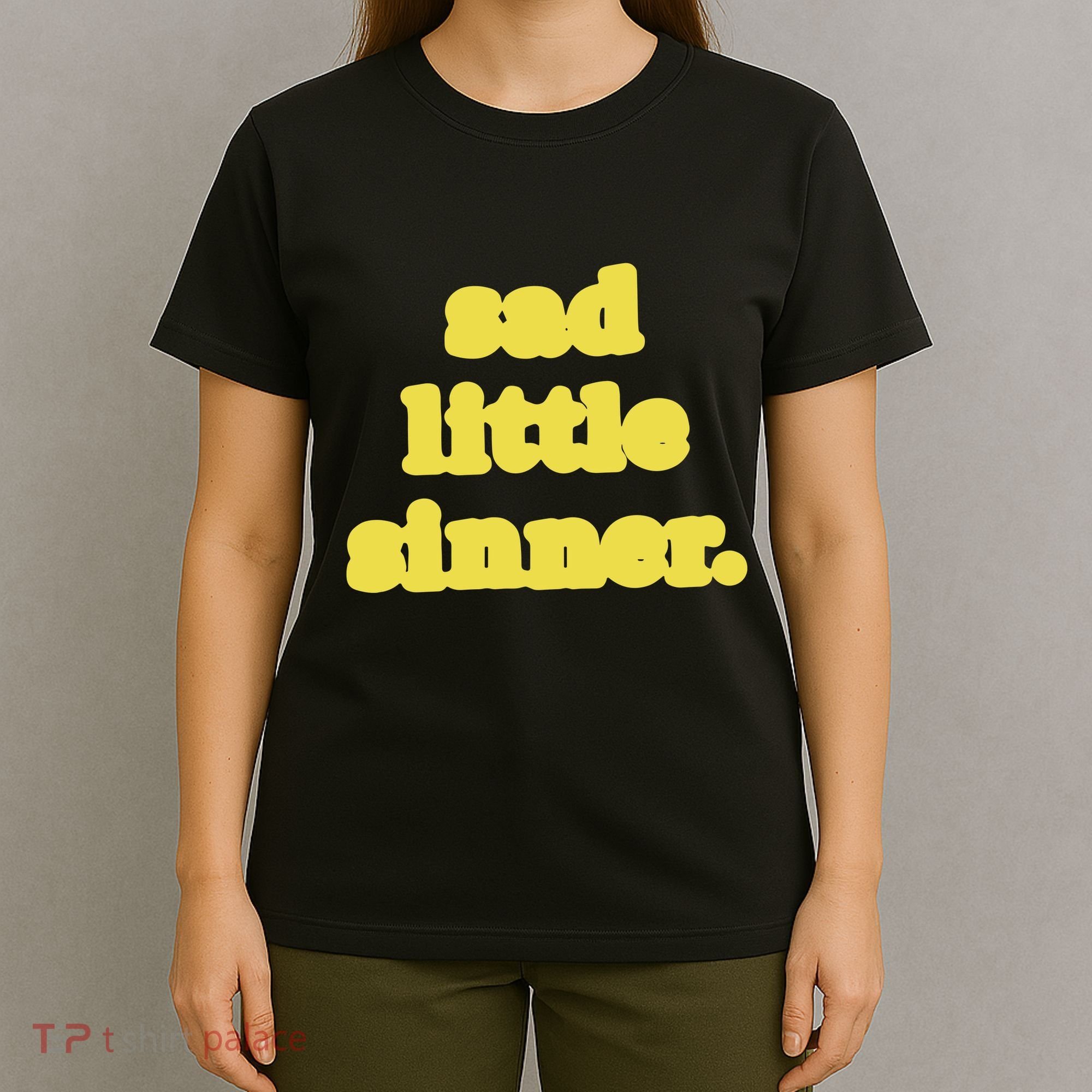 Raye Sad Little Sinner Let There Be Light T-Shirt