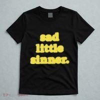 Raye Sad Little Sinner Let There Be Light T-Shirt thumb 5