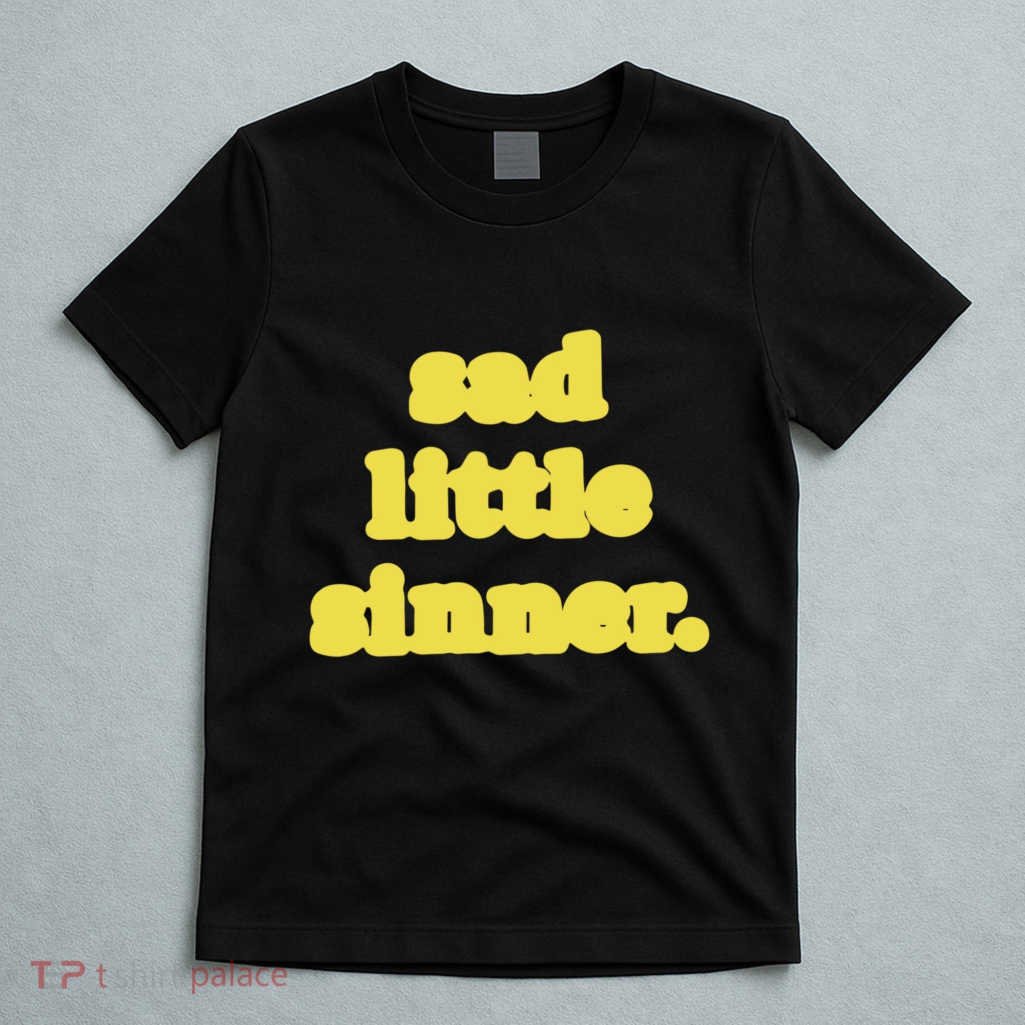 Raye Sad Little Sinner Let There Be Light T-Shirt