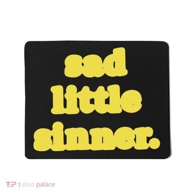 Raye Sad Little Sinner Let There Be Light Mousepad