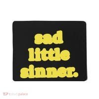 Raye Sad Little Sinner Let There Be Light Mousepad thumb 0