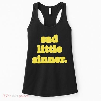 Raye Sad Little Sinner Let There Be Light Women's Tank Top
