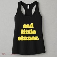 Raye Sad Little Sinner Let There Be Light Women's Tank Top thumb 3