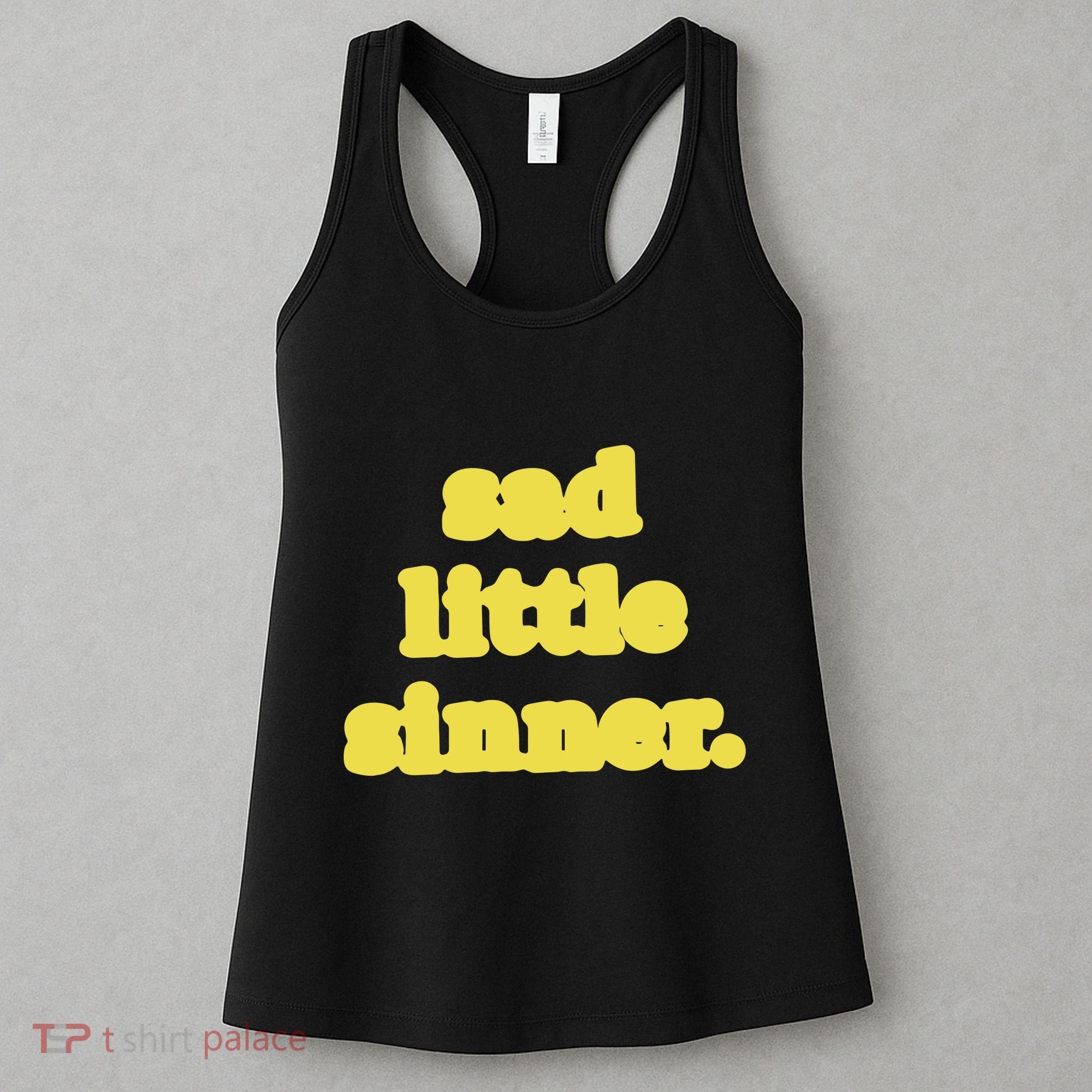 Raye Sad Little Sinner Let There Be Light Women's Tank Top