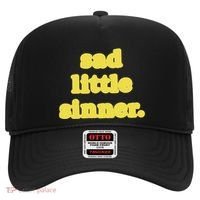 Raye Sad Little Sinner Let There Be Light Hat thumb 0